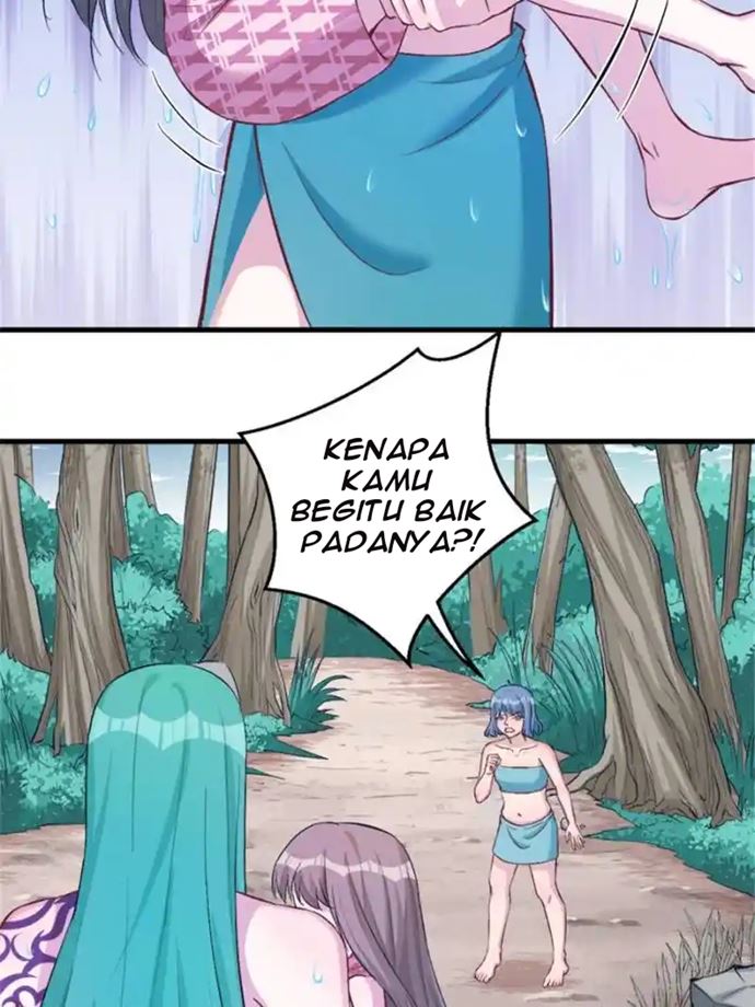 Beauty and the Beasts Chapter 193 Bahasa Indonesia